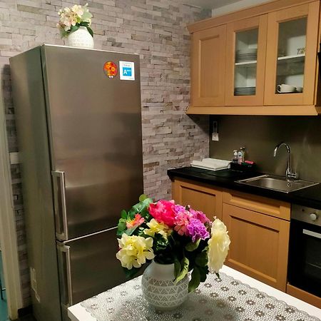 Place Privee/Le Marbre/Moderne/60M2 آنماس المظهر الخارجي الصورة