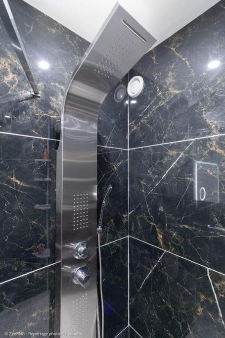 Place Privee/Le Marbre/Moderne/60M2 آنماس المظهر الخارجي الصورة