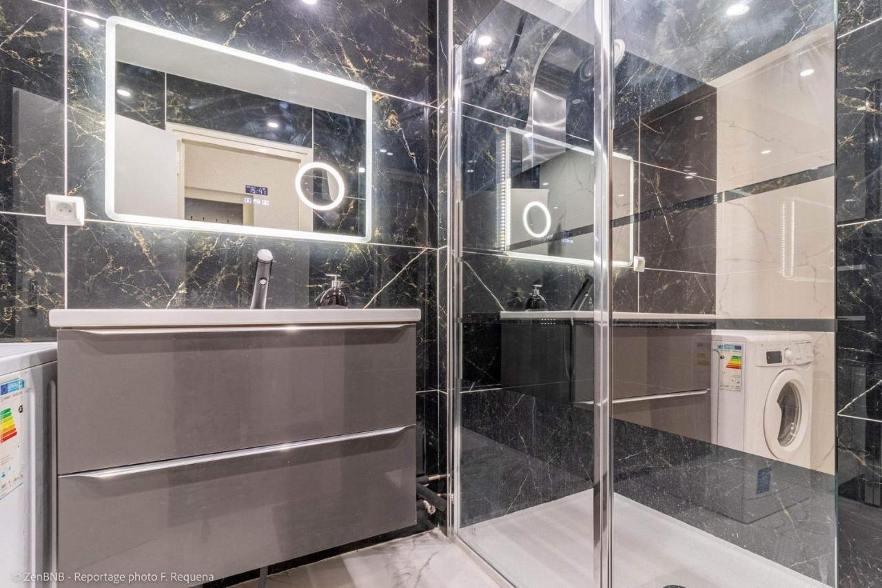 Place Privee/Le Marbre/Moderne/60M2 آنماس المظهر الخارجي الصورة