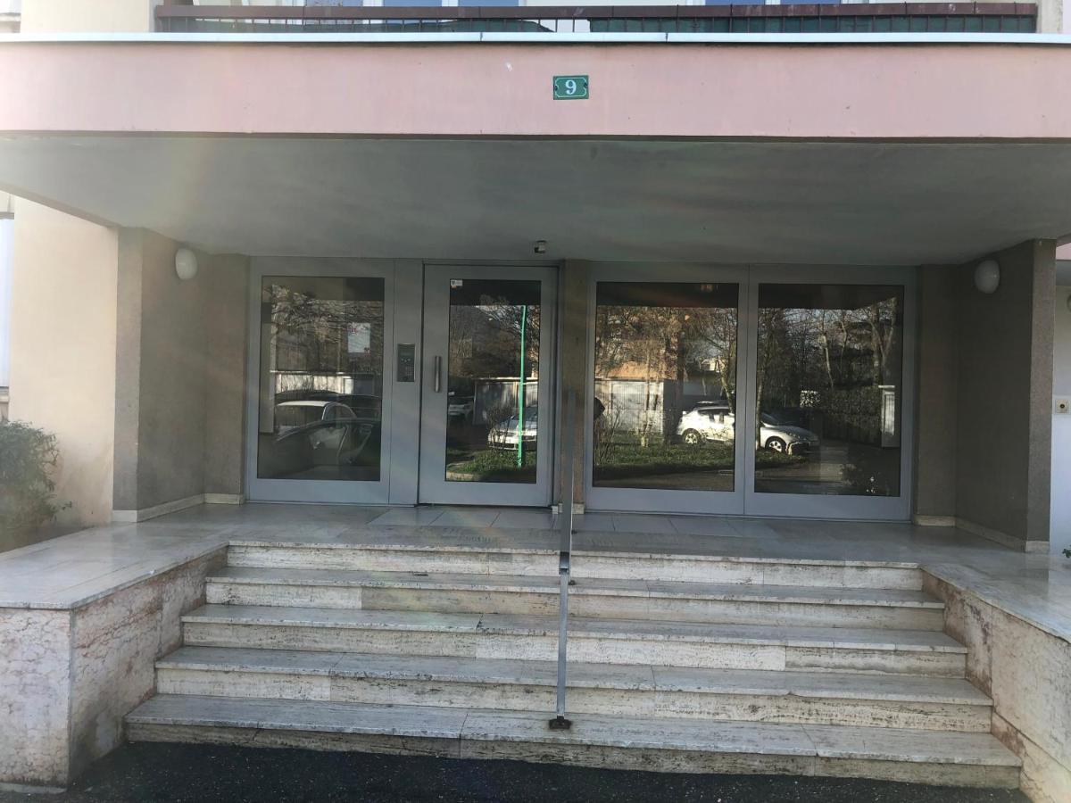 Place Privee/Le Marbre/Moderne/60M2 آنماس المظهر الخارجي الصورة
