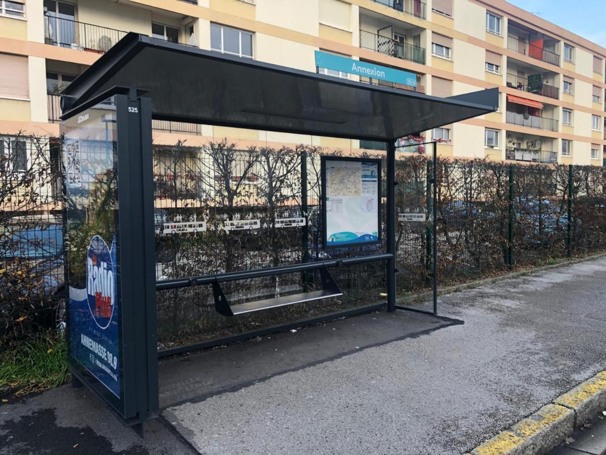 Place Privee/Le Marbre/Moderne/60M2 آنماس المظهر الخارجي الصورة