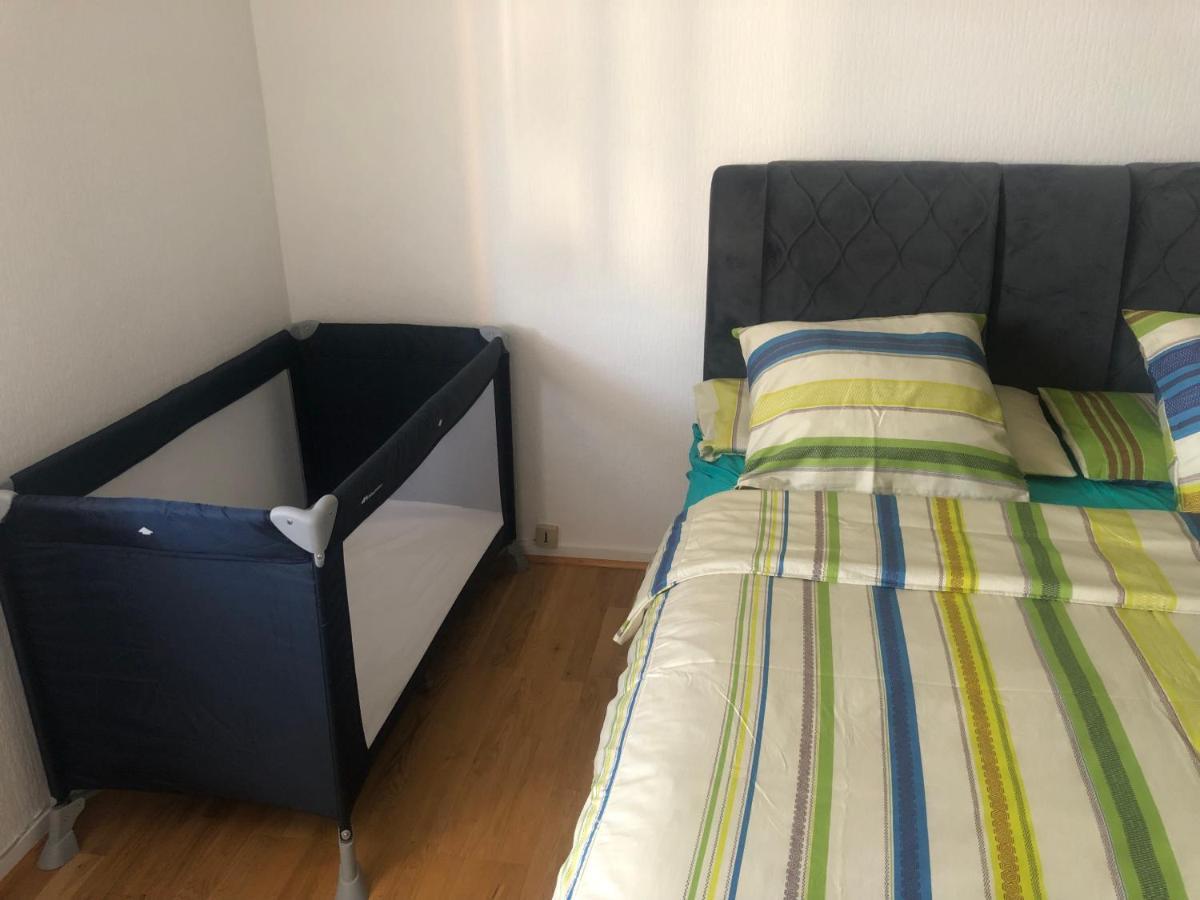 Place Privee/Le Marbre/Moderne/60M2 آنماس المظهر الخارجي الصورة