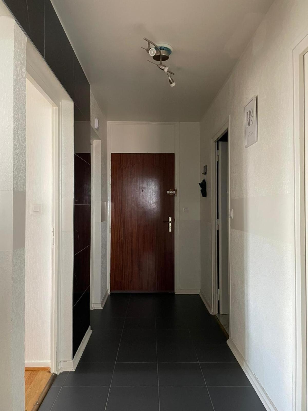 Place Privee/Le Marbre/Moderne/60M2 آنماس المظهر الخارجي الصورة
