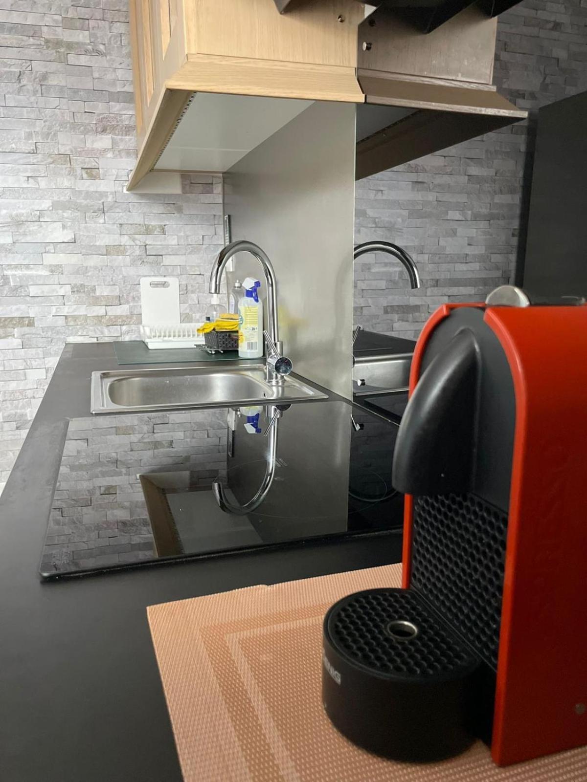 Place Privee/Le Marbre/Moderne/60M2 آنماس المظهر الخارجي الصورة