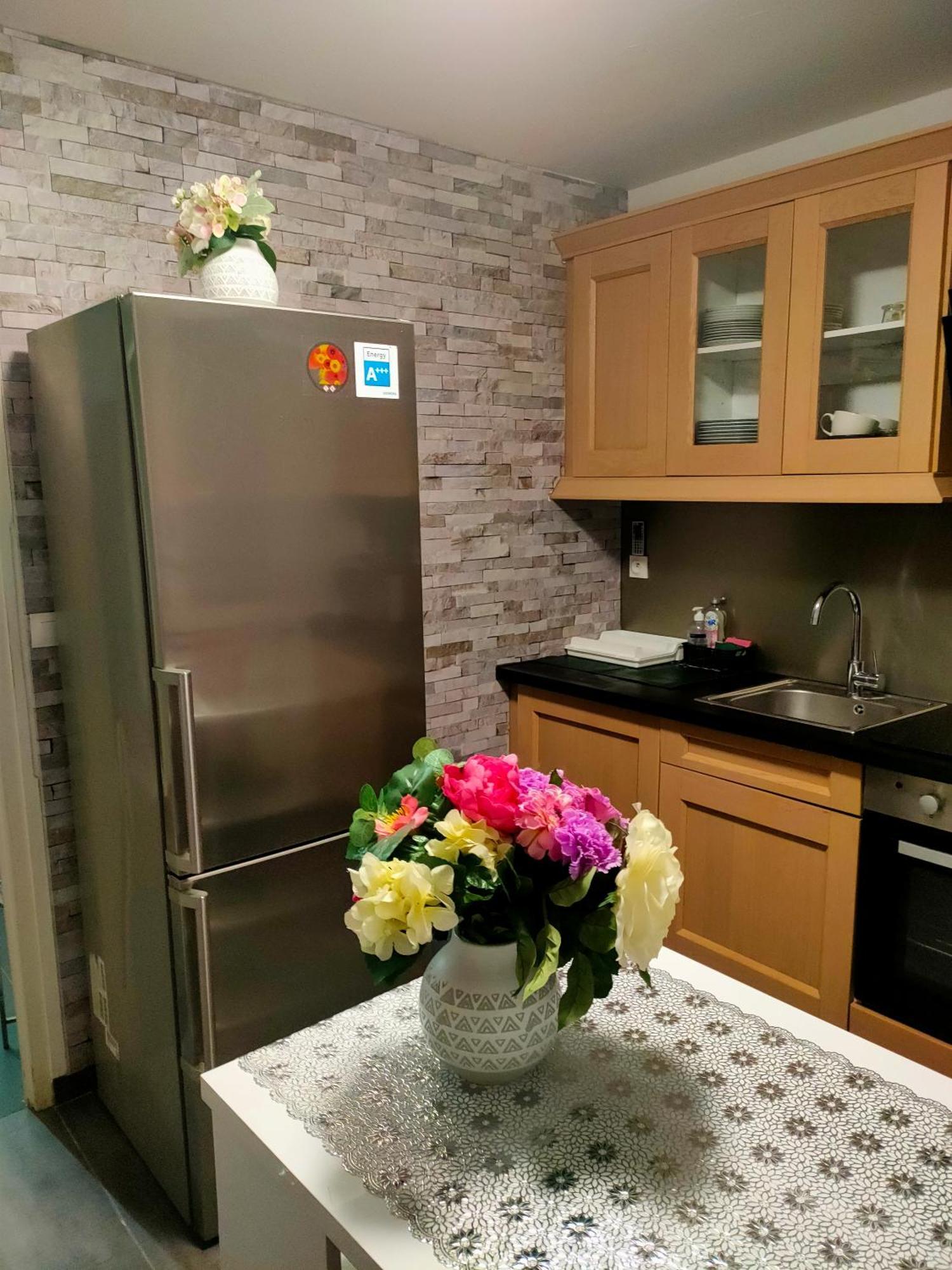 Place Privee/Le Marbre/Moderne/60M2 آنماس المظهر الخارجي الصورة